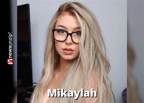 mikaylah of|Mikaylah (TikTok Star) Wiki, Biography, Age,。